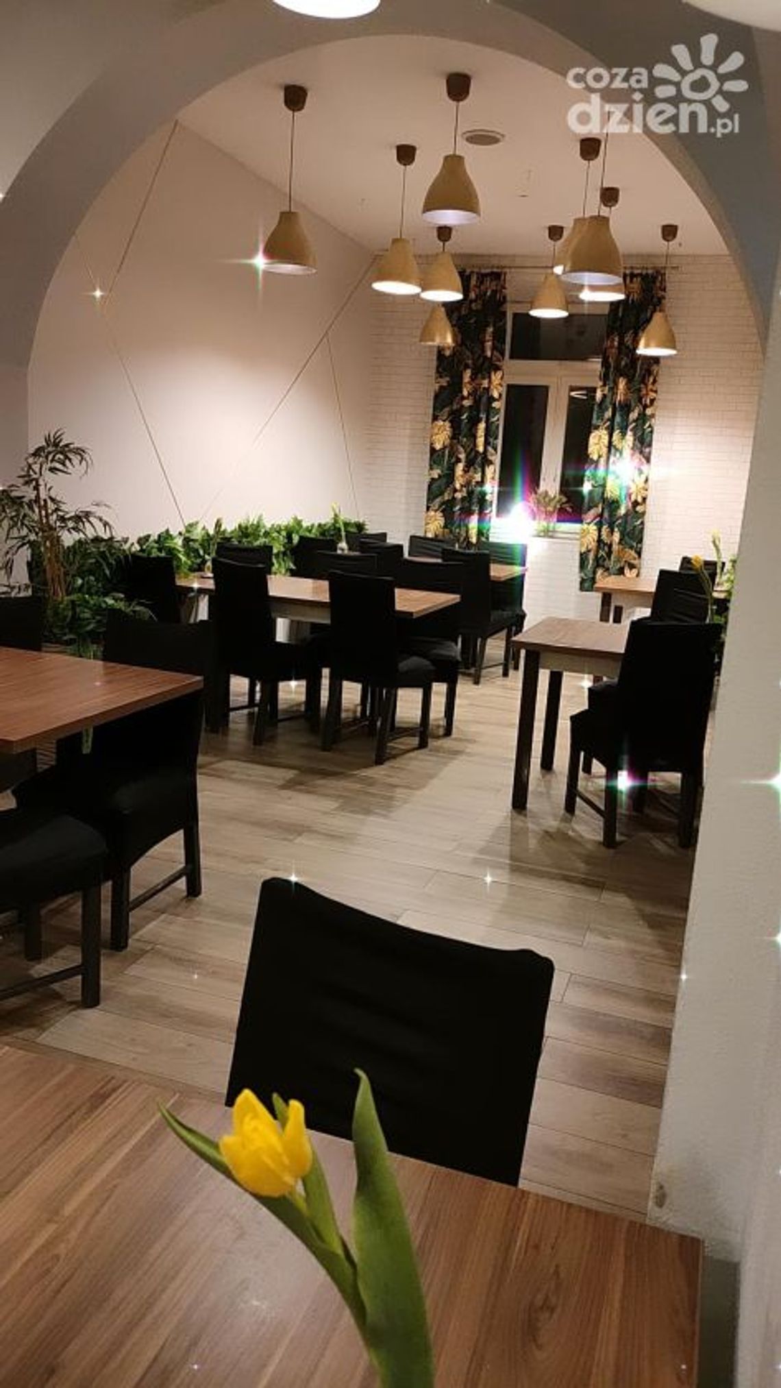 Na słodko czy na ostro? Na słodko czy na ostro?