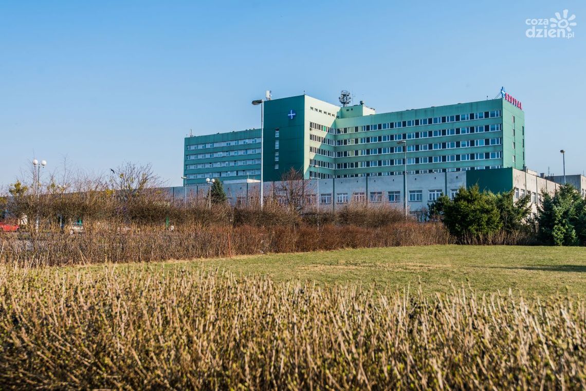 Na świat przyszedł pierwszy mieszkaniec powiatu radomskiego w 2021 roku