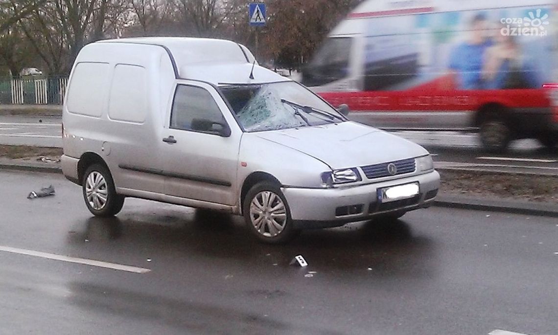 Na Szarych Szeregów i Energetyków wypadki!