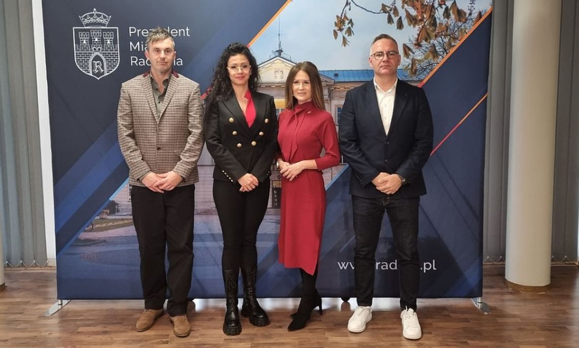 Na ten moment czekano 40 lat! Miasto podpisało umowę na realizację ważnej inwestycji