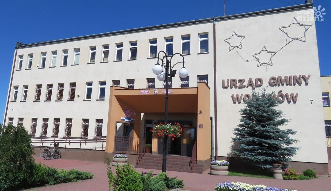 Na terenie gminy Wolanów powstanie nowa świetlica Na terenie gminy Wolanów powstanie nowa świetlica