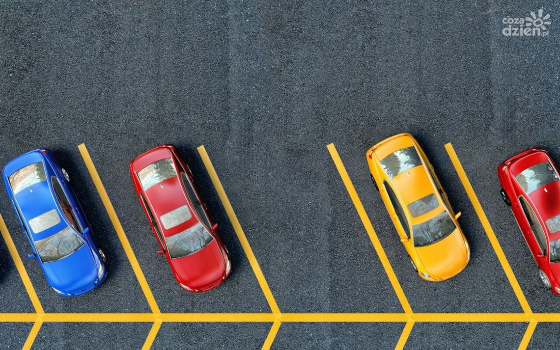 Na terenie Przysuchy powstanie nowy parking
