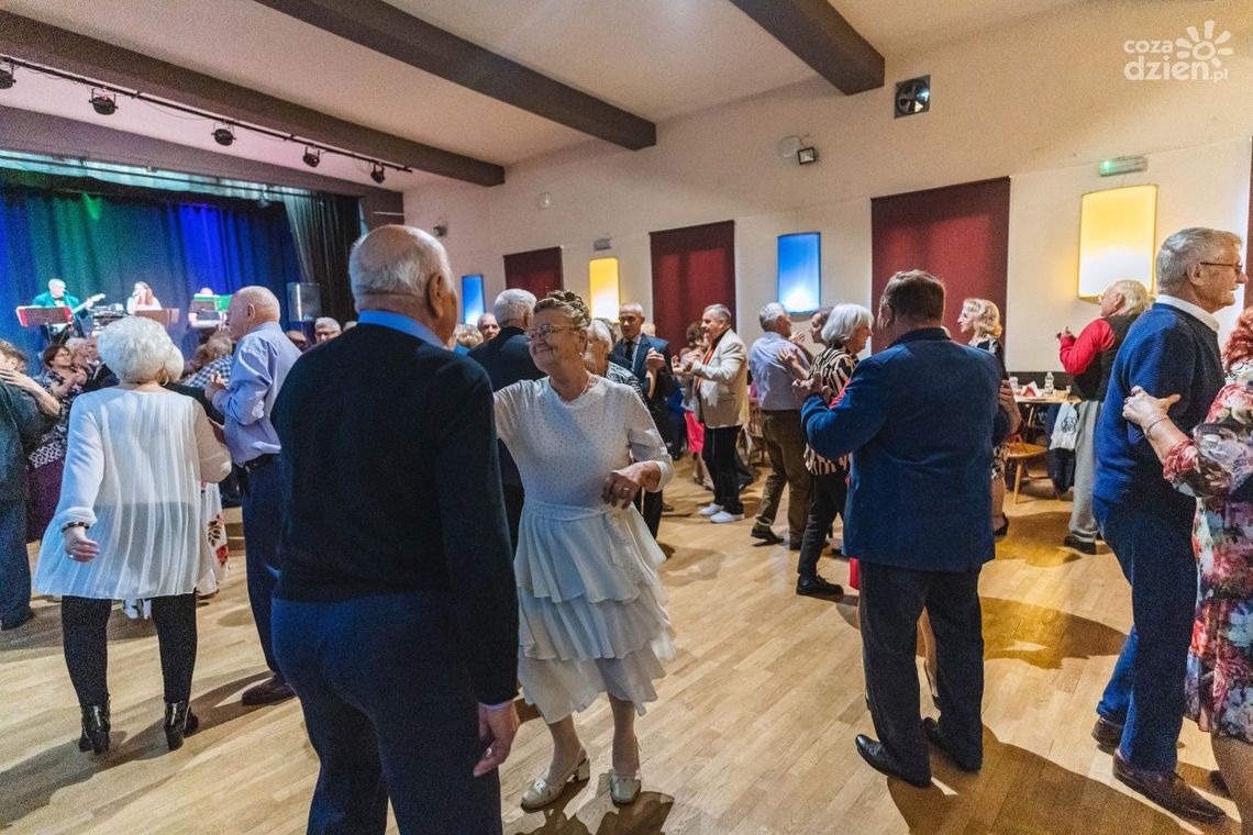 Na tropach kultury: Dom Kultury Idalin