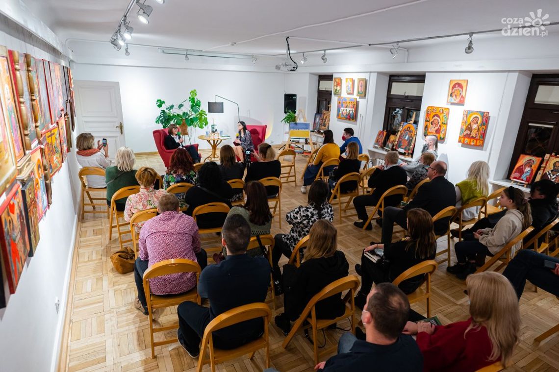 Na tropach kultury: Miejska Biblioteka Publiczna