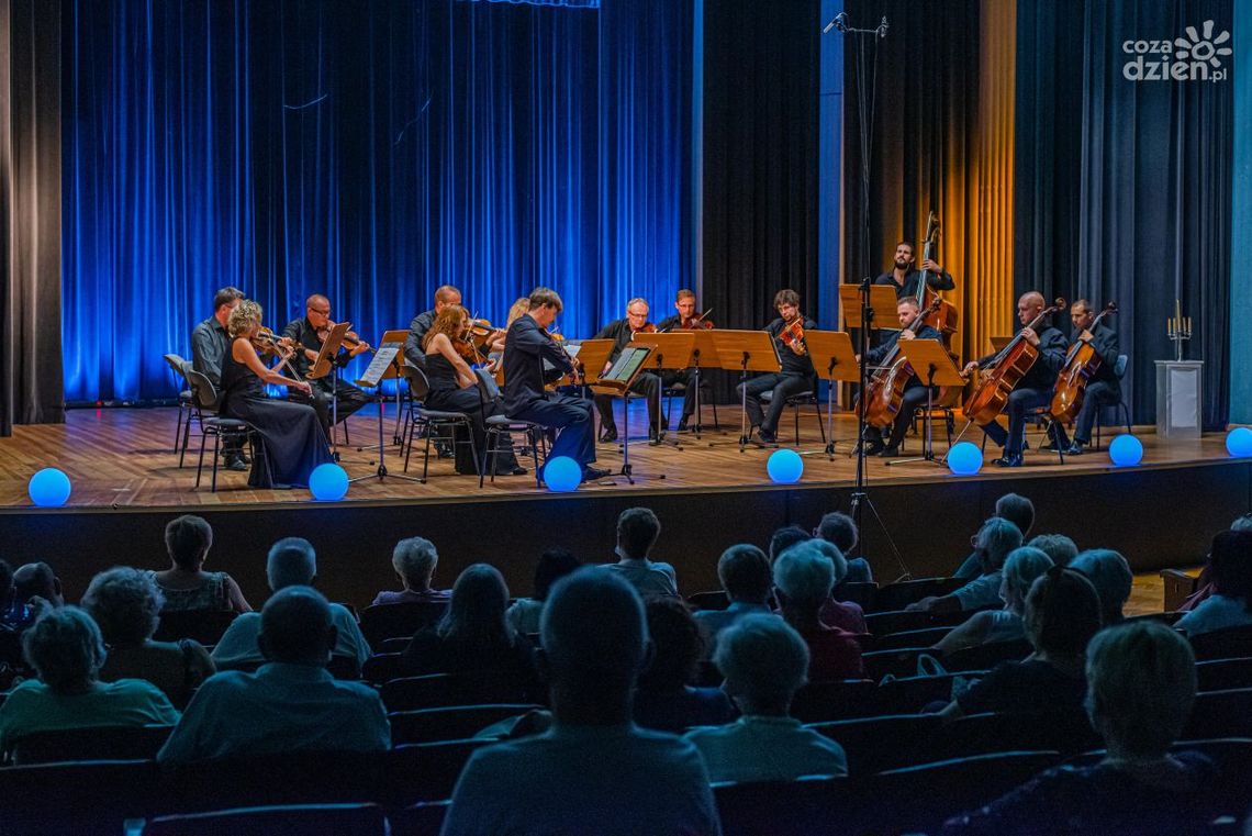 Na tropach kultury: Radomska Orkiestra Kameralna