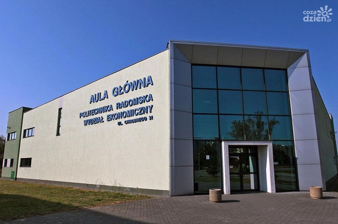 Na uniwersytecie debata kandydatów do PE Na uniwersytecie debata kandydatów do PE