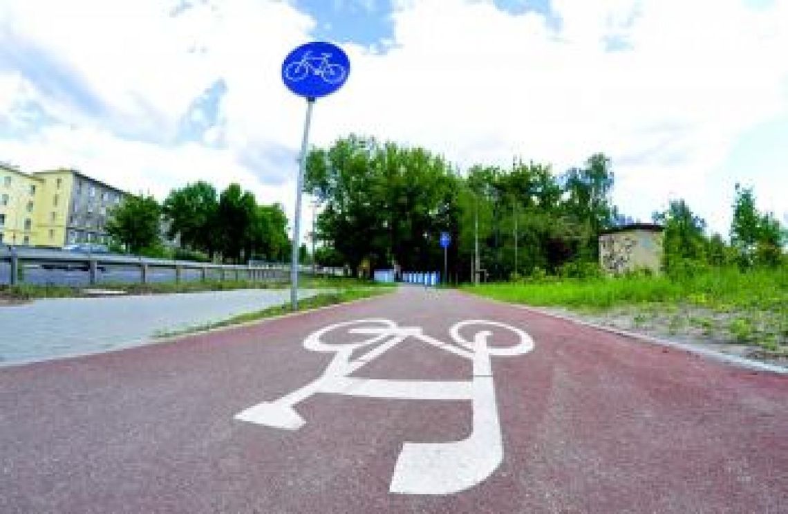 Na Ustroniu powstanie nowa ścieżka rowerowa