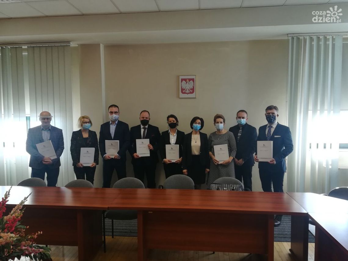 Na UTH działa Rada Interesariuszy Zewnętrznych