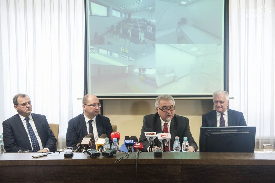 Na UTH powstanie Szkoła Liderów Przemysłu 4.0