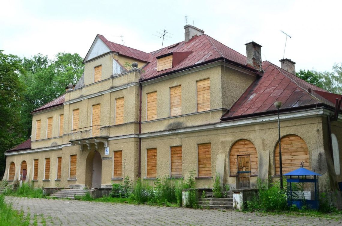 Na Wacynie powstanie nowoczesna klinika medyczna