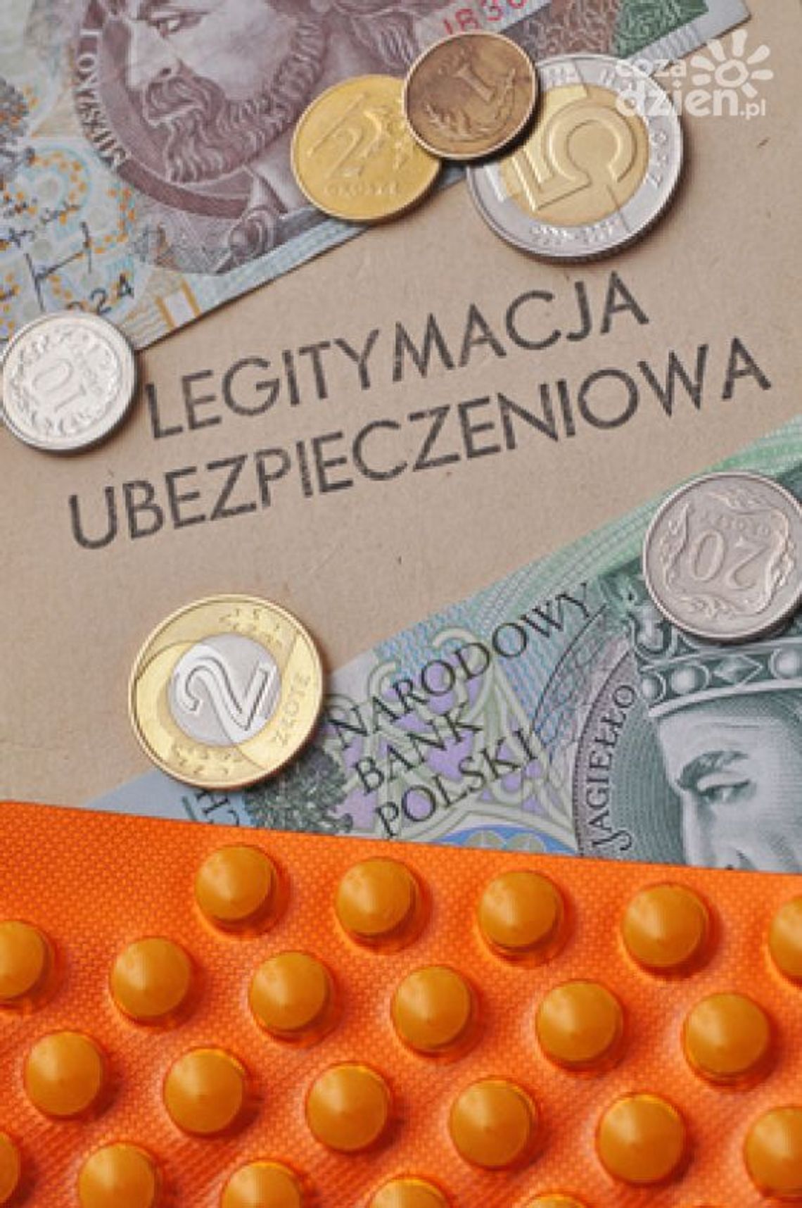 Na wojnie z lekami zarabiają krocie!