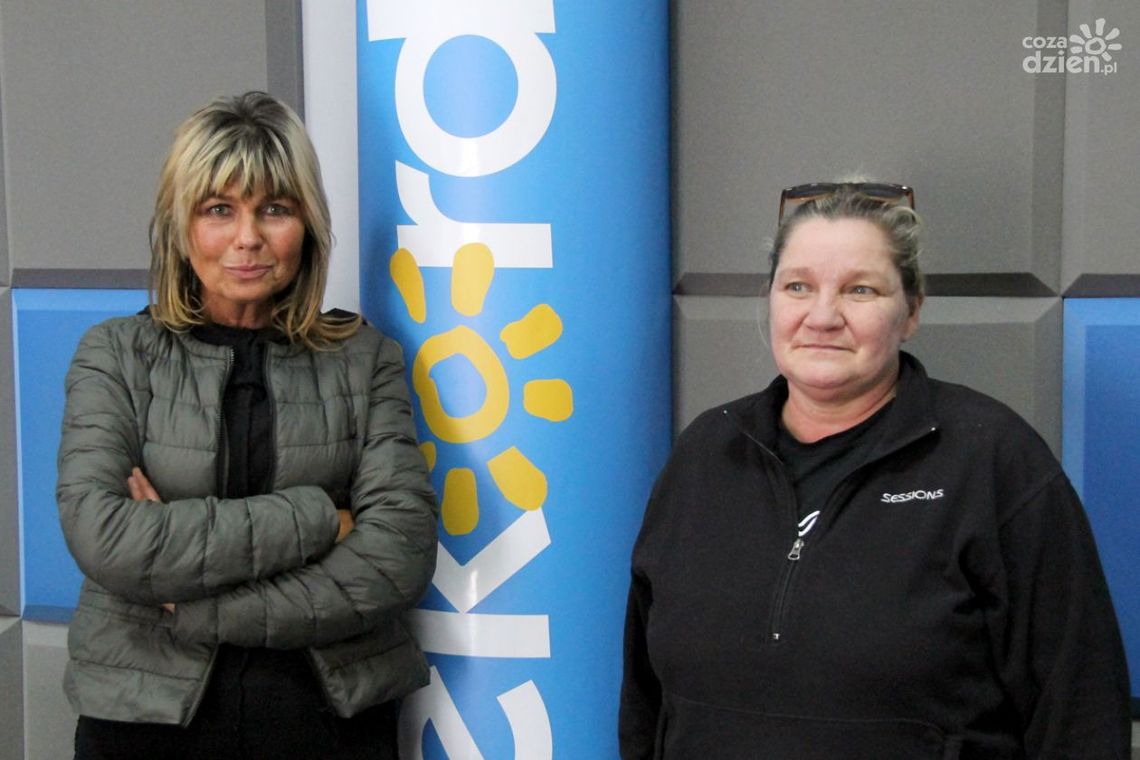 "Na Wstępach jest lepiej, ale jeszcze dużo pracy przed nami"