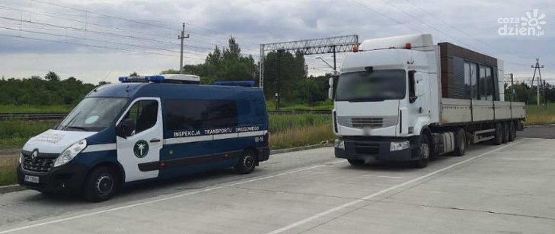 Na zakazie i karcie ojca