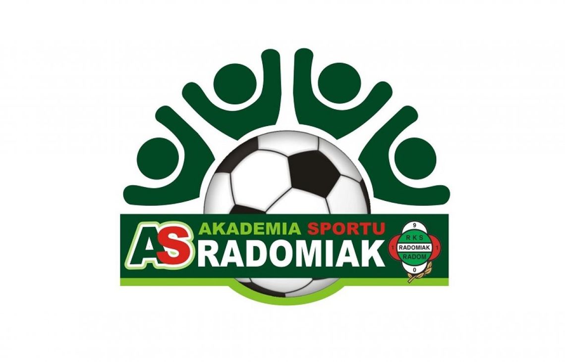 Nabór do Akademii Sportu Radomiak