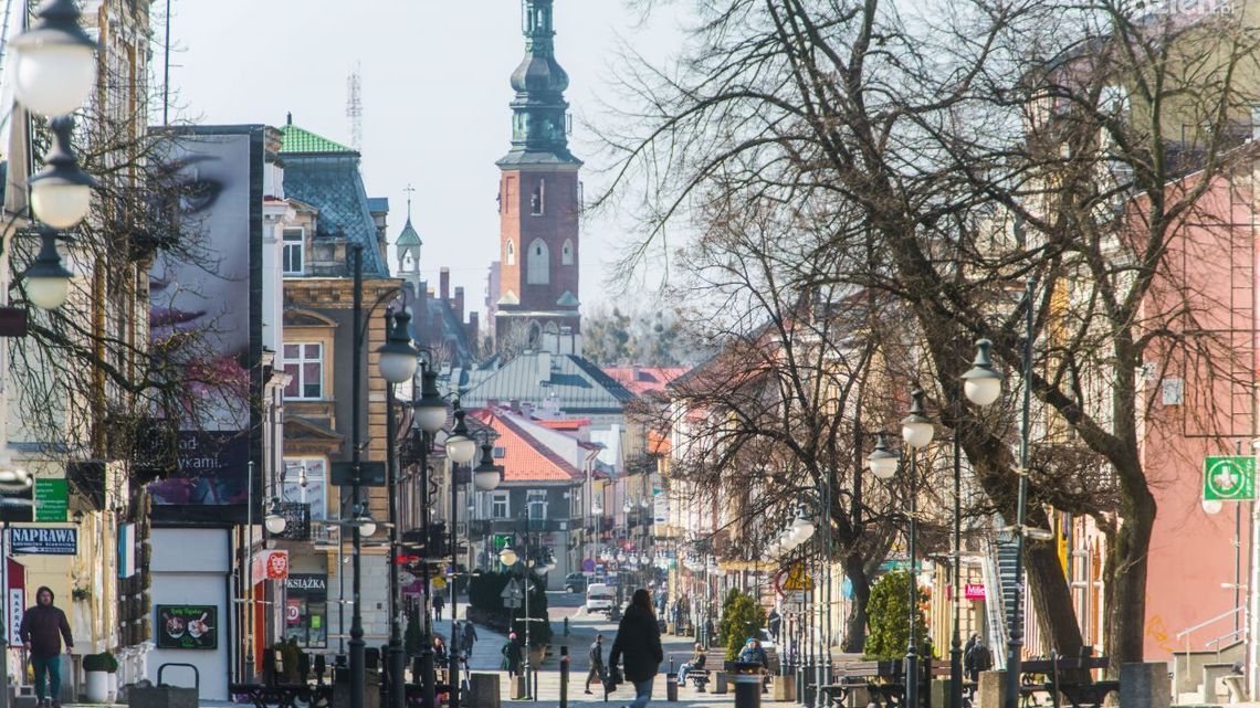 Nabór do Komitetu Rewitalizacji trwa do 7 maja. To ostatnia szansa