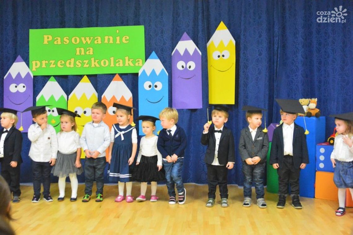 Nabór do przedszkoli ruszy w przyszłym tygodniu Nabór do przedszkoli ruszy w przyszłym tygodniu