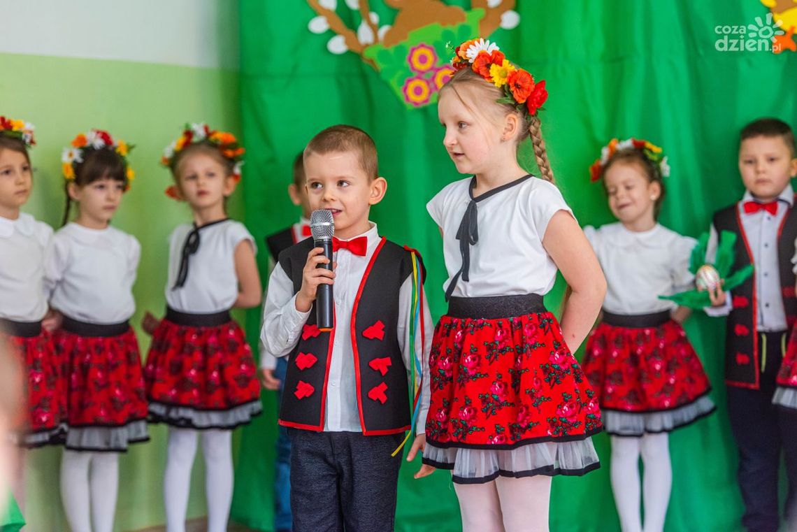 Nabór do przedszkoli. Są wolne miejsca