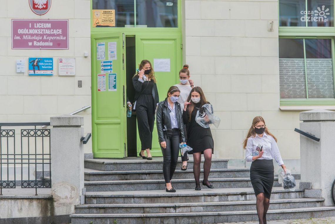 Nabór do szkół ponadpodstawowych zakończony. Są wolne miejsca 