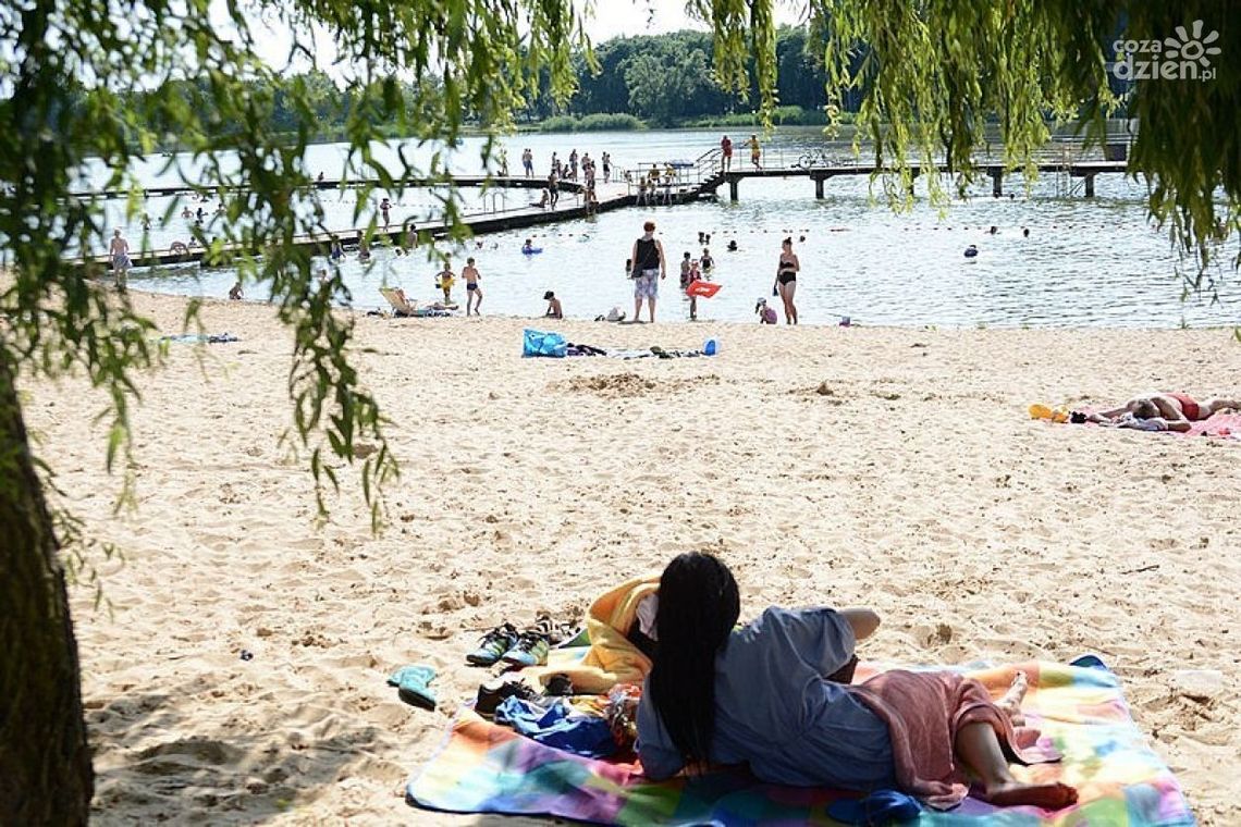 Nadeszły upały! Sprawdź pogodę na najbliższe dni Nadeszły upały! Sprawdź pogodę na najbliższe dni