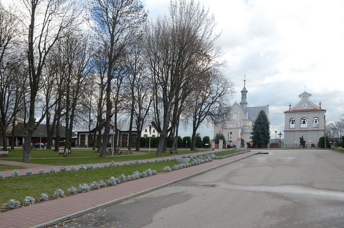 Nadwiślańskie krajobrazy cz. II