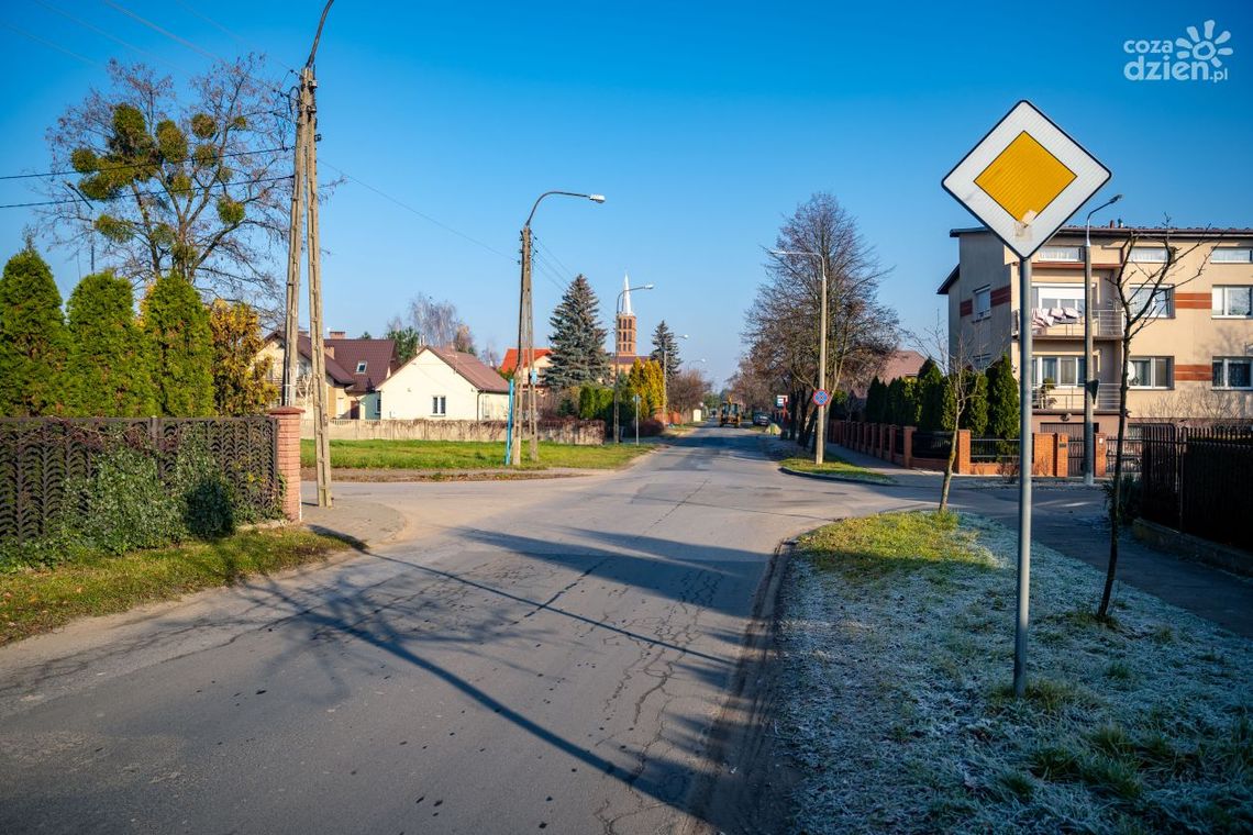 Nadzieja na odzyskanie nazwy ul. Wiertniczej