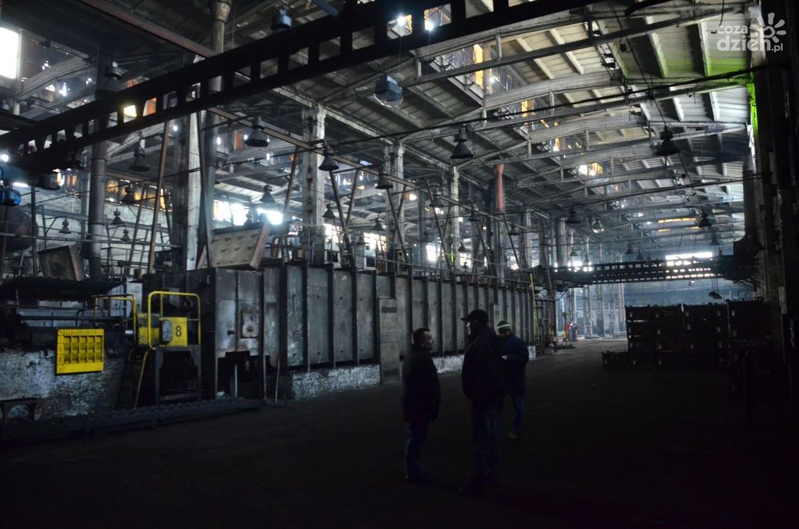 Nagłośnienie sytuacji w "Łącznikach" przynosi skutki