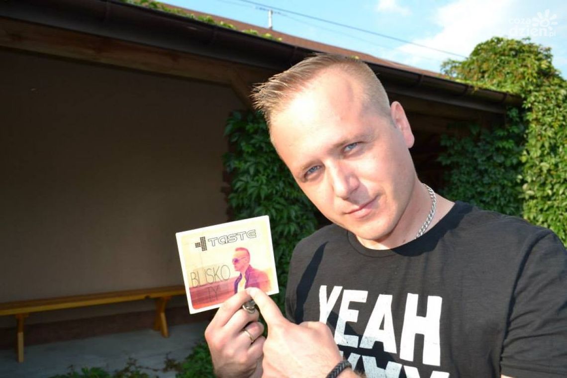 NAGRALI TELEDYSK W RADOMIU (zobaczcie)