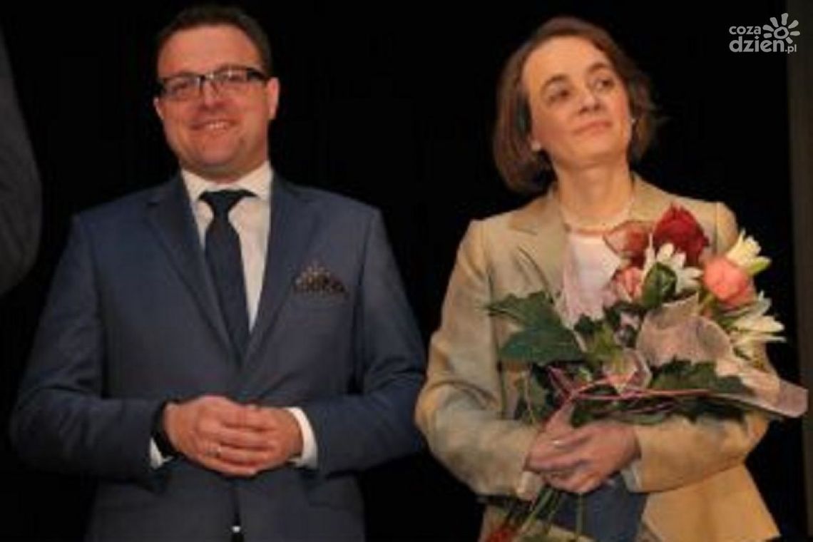 Nagroda dla radomianki Nagroda dla radomianki