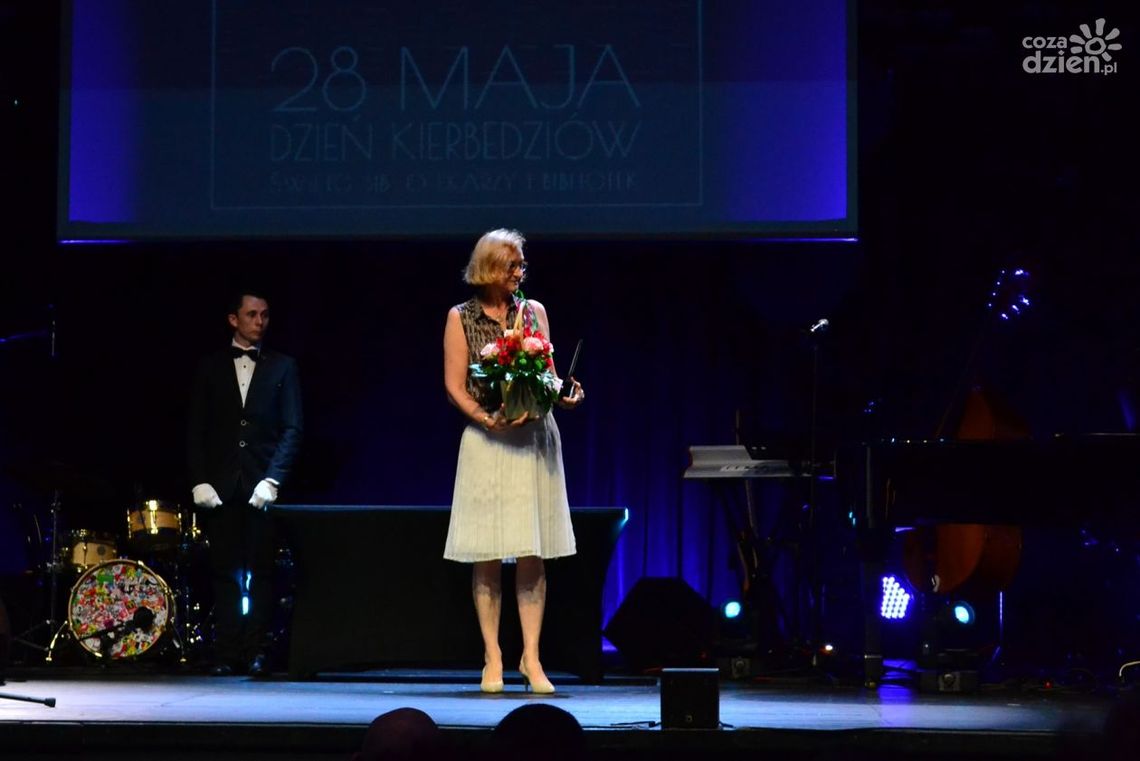 Nagroda dla radomskiej biblioteki Nagroda dla radomskiej biblioteki