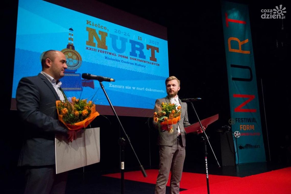 Nagroda dla „Zacheusza” Nagroda dla „Zacheusza”