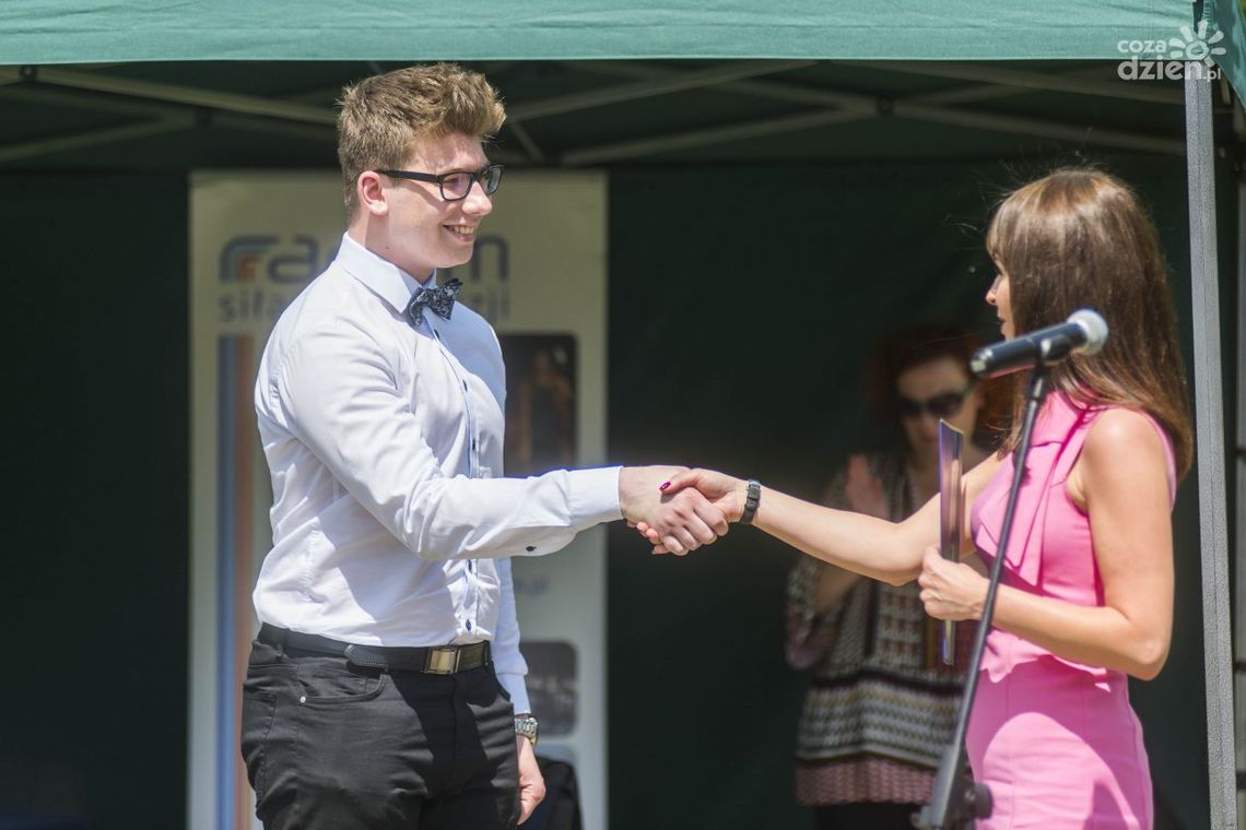 Nagroda im. Leszka Kołakowskiego wręczona