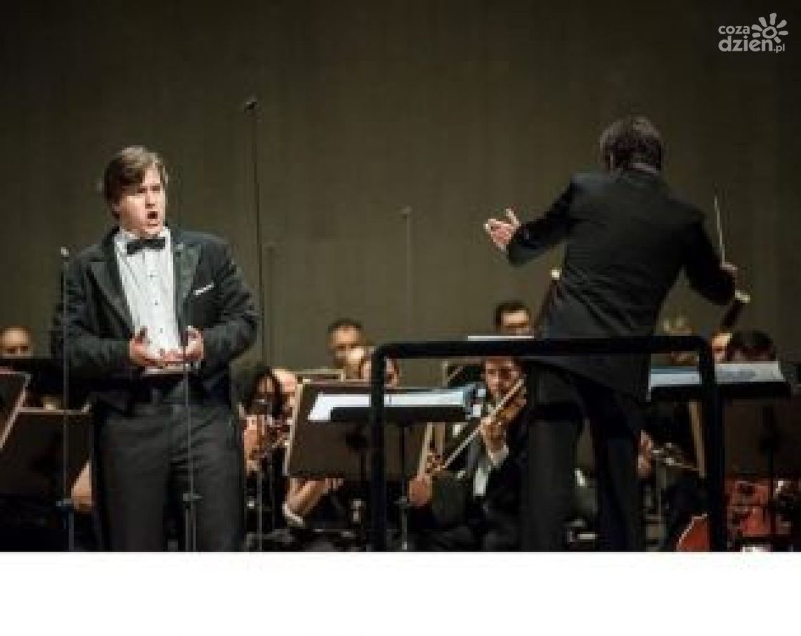 Nagroda Prezydenta Radomia na Konkursie Moniuszkowskim