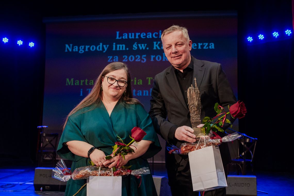 Wielki Test Wiedzy o Radomiu i Nagroda św. Kazimierza zakończyły Kaziki 2026