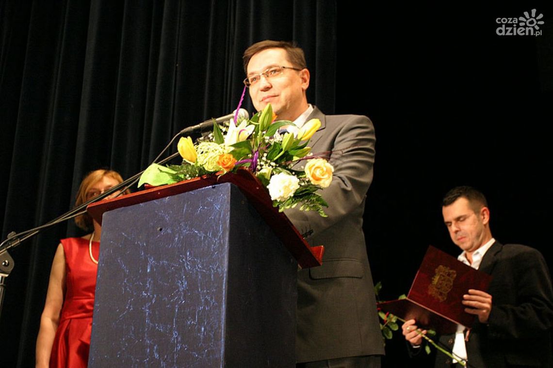 Nagrody Literackie Miasta Radomia rozdane!