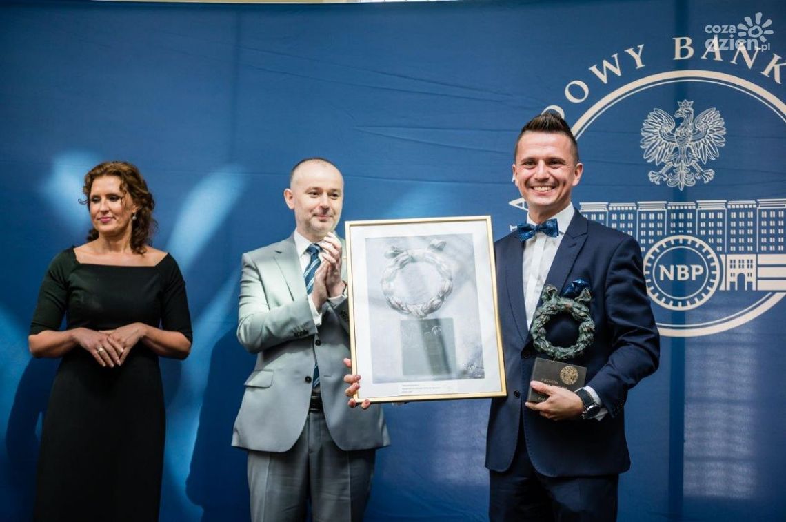 Nagrody POT i NBP dla Energylandii