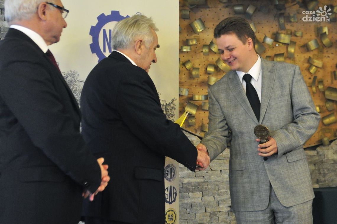 Nagrody Radomski Laur Techniki rozdane