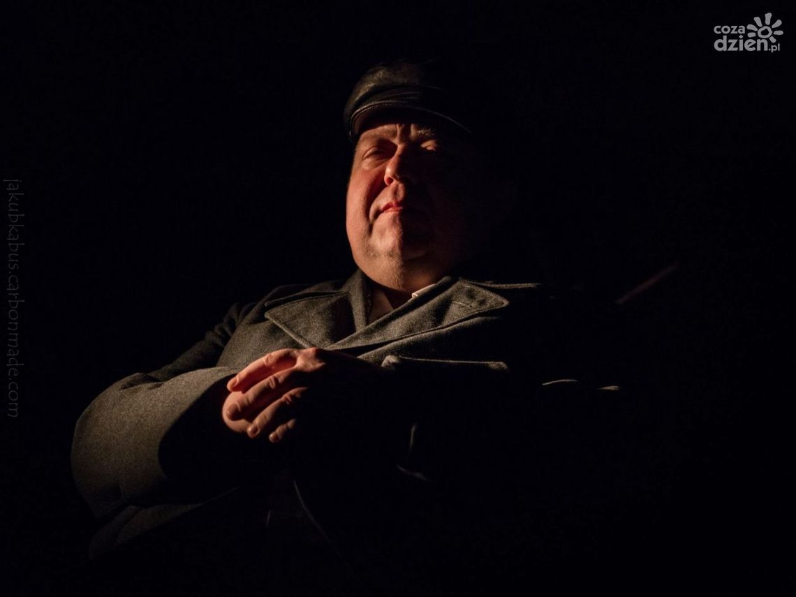 Nagrodzony „Homosovieticus" w Radomiu Nagrodzony „Homosovieticus" w Radomiu