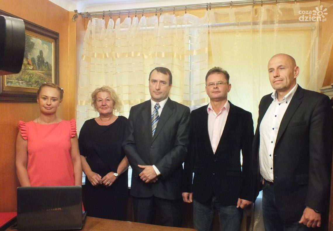 Nagrywał prezydenta, teraz sam startuje