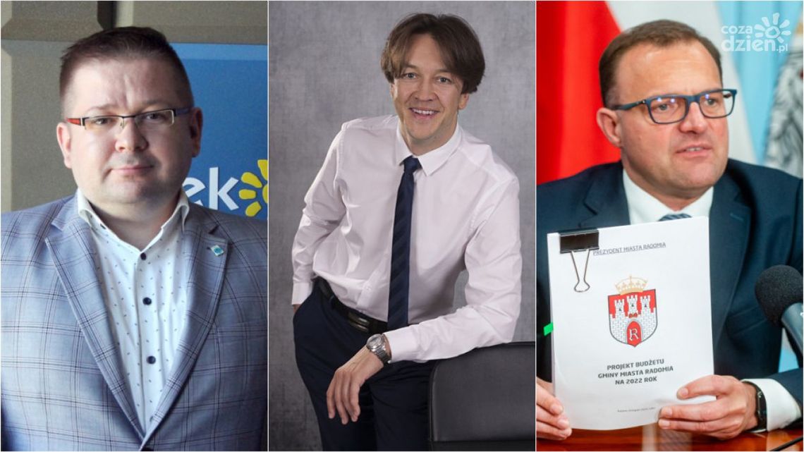 Najbardziej wpływowi samorządowcy. Kto z naszego regionu?