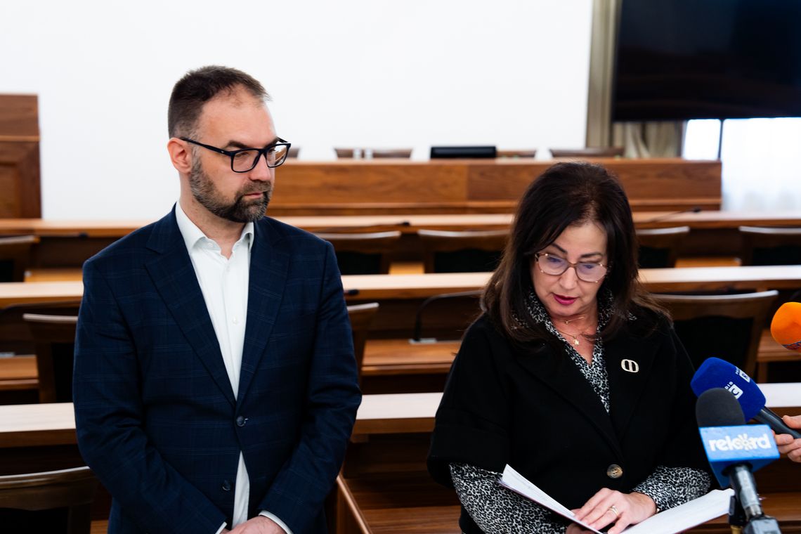 Najbliższa sesja rady miejskiej w Radomiu. Co o niej wiemy?