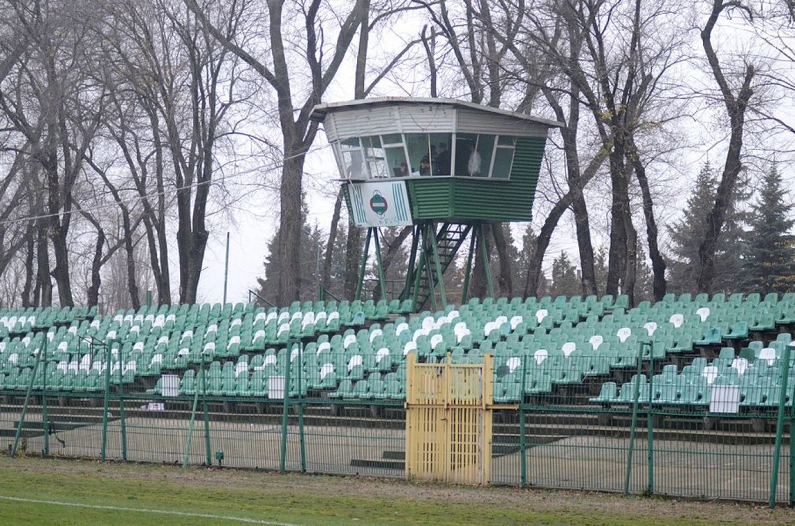 Najbliższe dwa mecze Radomiaka za "piątaka"