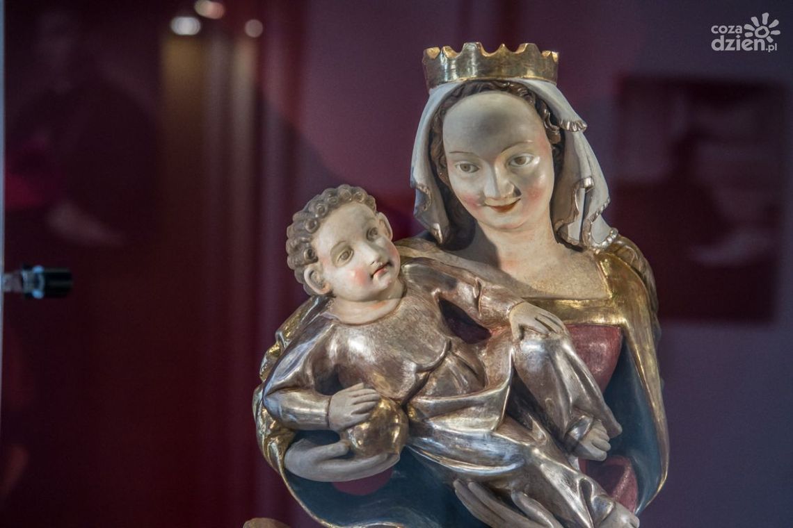 Najcenniejszy średniowieczny zabytek po renowacji