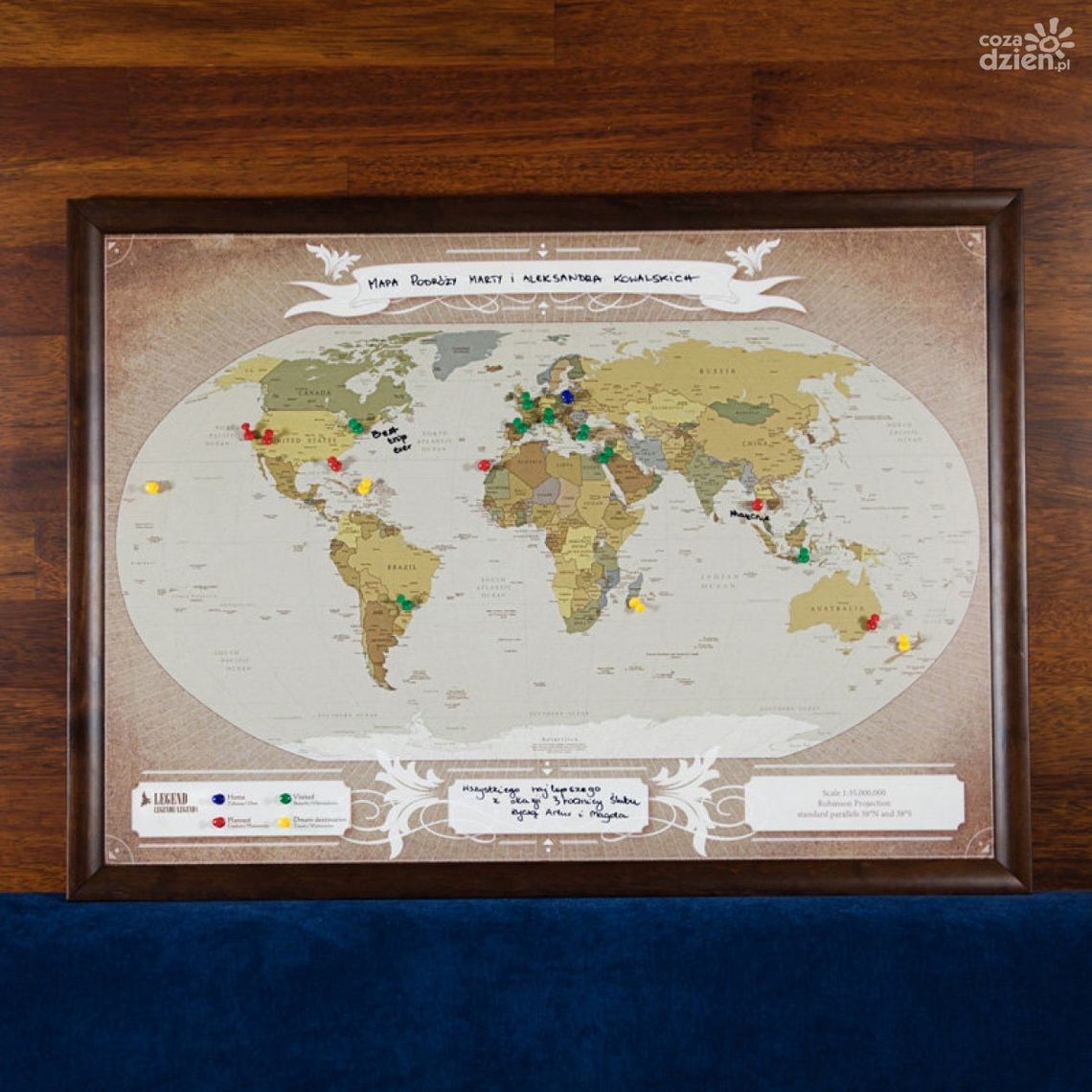 Najciekawsze pomysły na prezent, które nie zrujnują twojego portfela Najciekawsze pomysły na prezent, które nie zrujnują twojego portfela