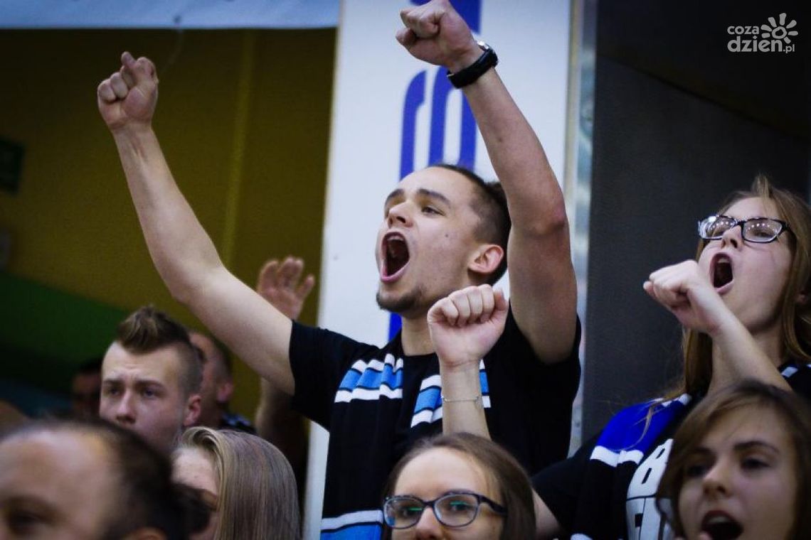 Najciekawsze zdjęcia 2016 - Kibice