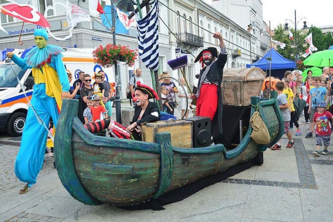 Najciekawsze zdjęcia 2017 roku