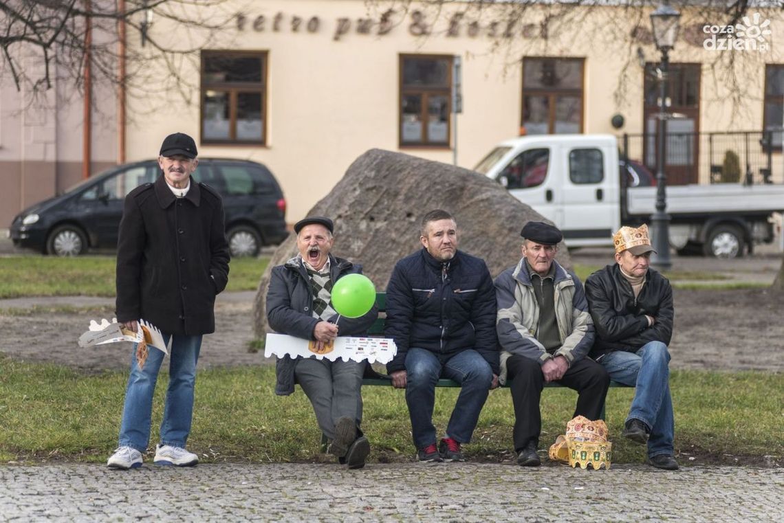 Najciekawsze zdjęcia stycznia. Zobaczcie koniecznie!