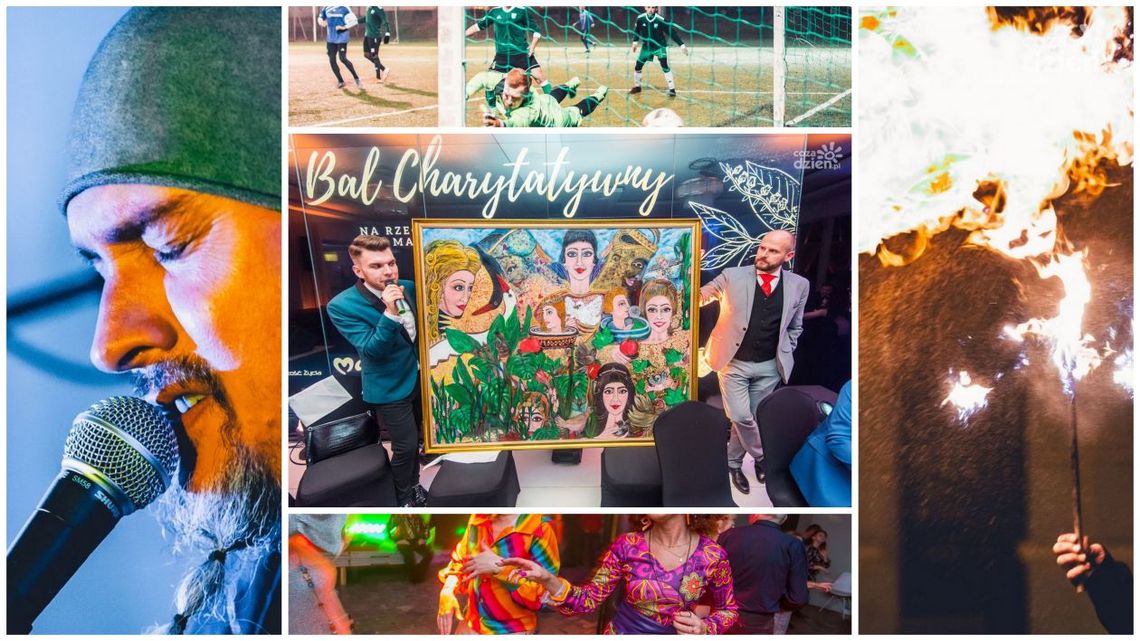 Najciekawsze zdjęcia w lutego