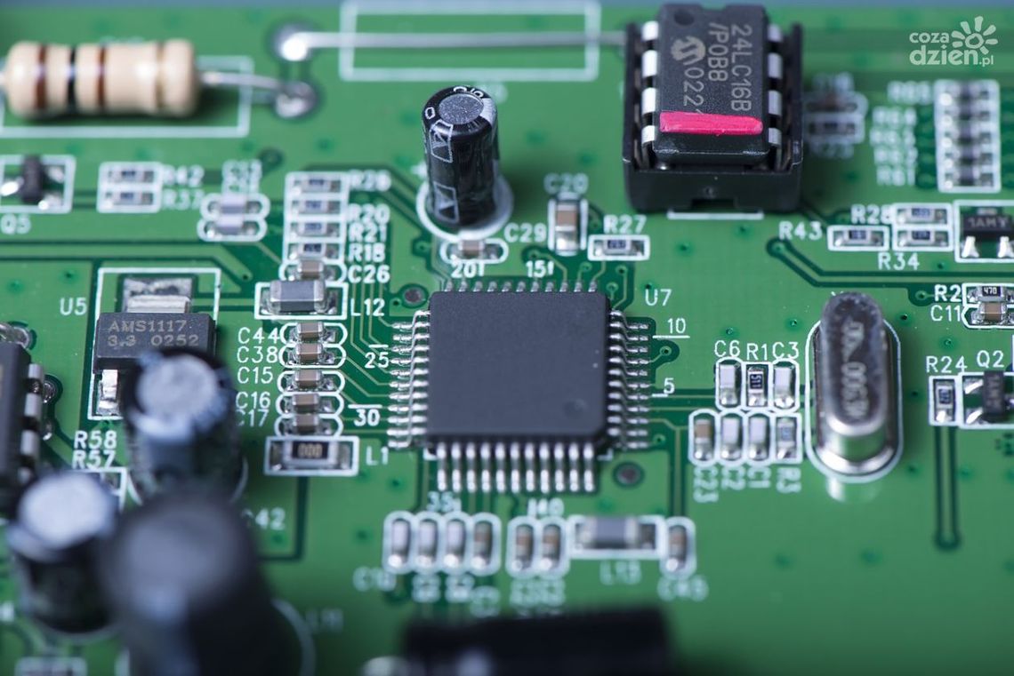 Najczęstsze błędy podczas montażu elektroniki i jak ich unikać?