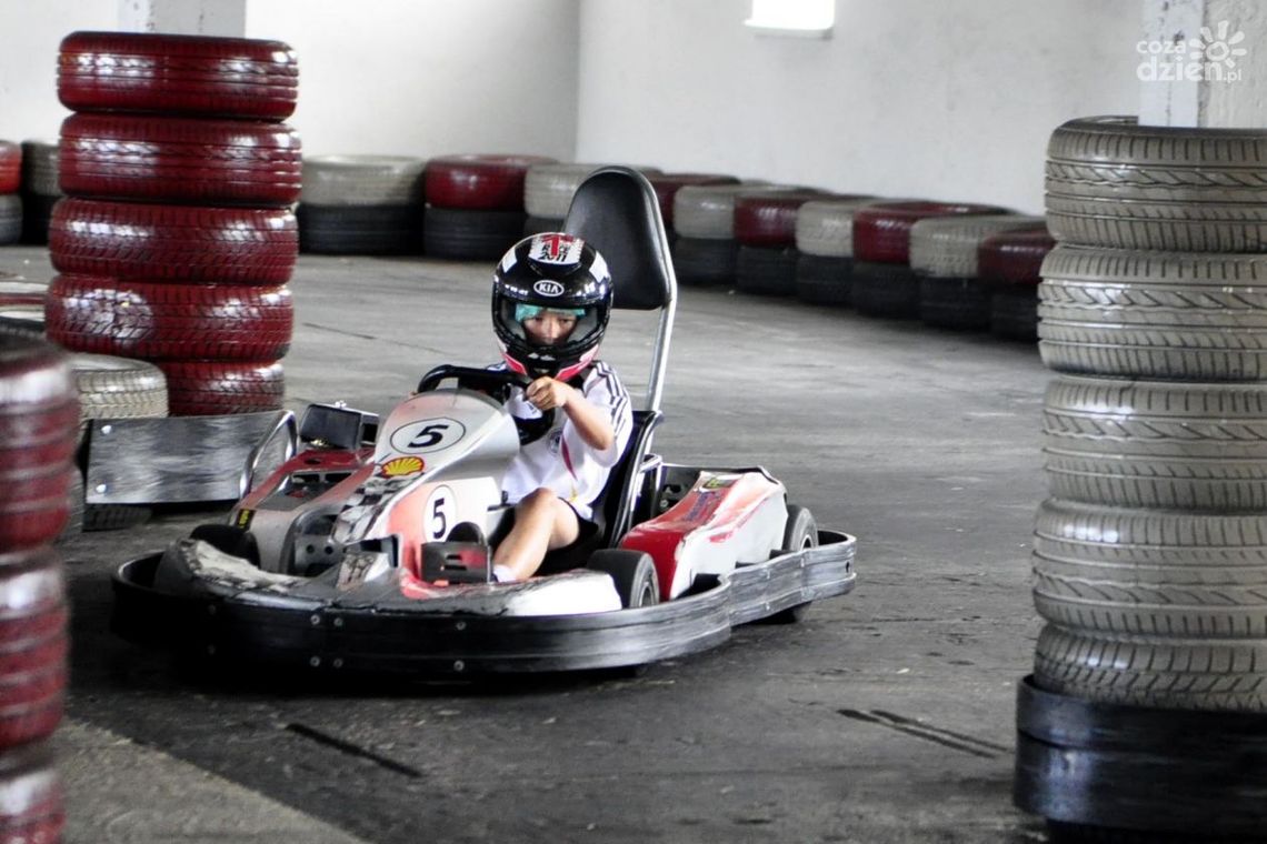 NAJFAJNIEJSI PÓŁKOLONIŚCI: PG 5