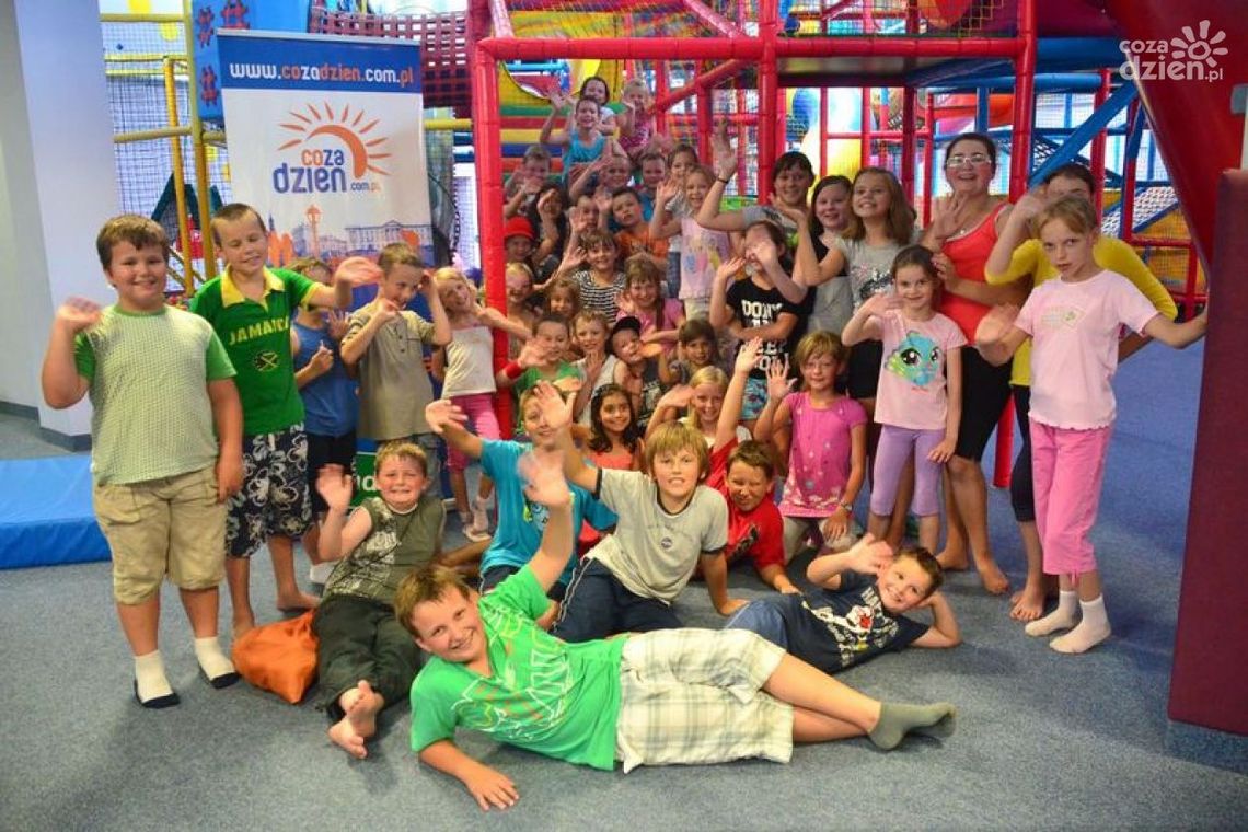 NAJFAJNIEJSI PÓŁKOLONIŚĆI: PSP 29